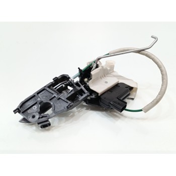 Recambio de cerradura puerta delantera derecha para kia rio concept referencia OEM IAM C6FR  