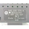 Recambio de modulo electronico para volkswagen golf plus (5m1) crossgolf referencia OEM IAM 5M0035570B  