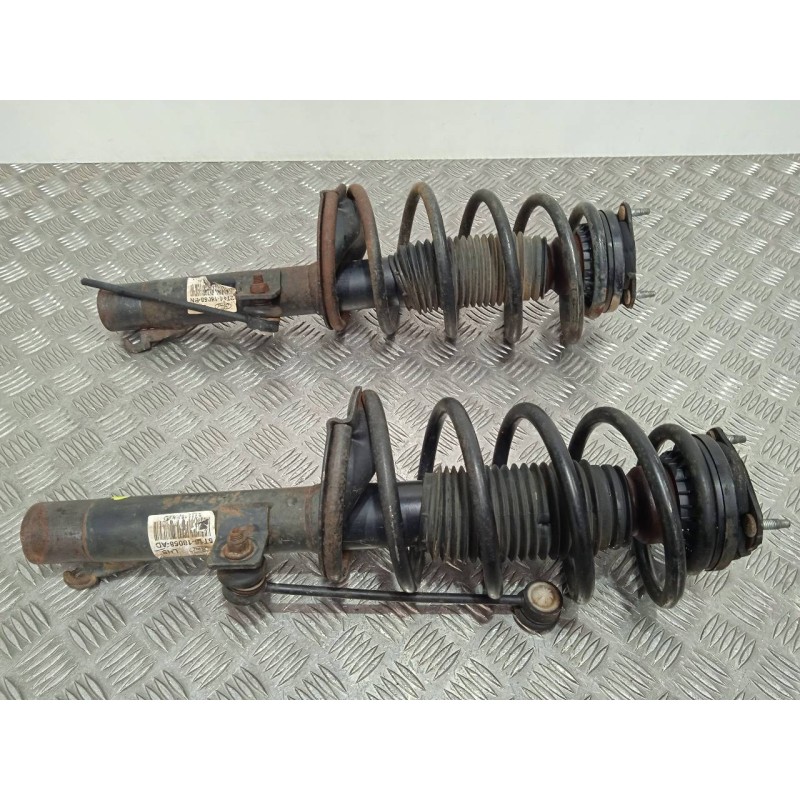Recambio de juego amortiguadores delantero para ford transit connect (tc7) furgón (2006) referencia OEM IAM 2T1418K001AH  