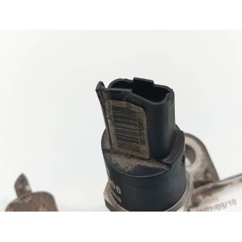 Recambio de rampa inyectora para citroën xsara berlina 2.0 hdi 66kw premier referencia OEM IAM 9640387980 5WS40002 