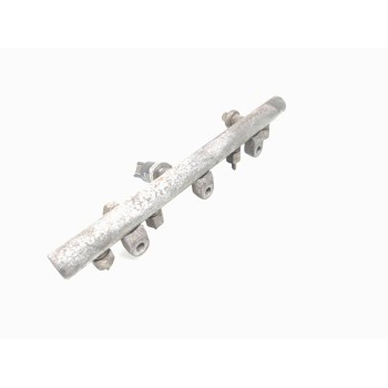 Recambio de rampa inyectora para citroën xsara berlina 2.0 hdi 66kw premier referencia OEM IAM 9640387980 5WS40002 