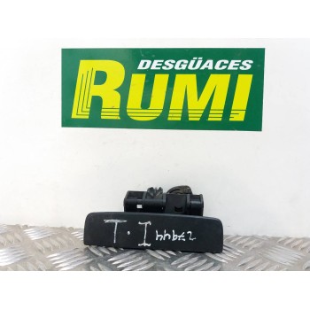 Recambio de maneta exterior trasera izquierda para peugeot 405 berlina gr exclusive referencia OEM IAM 9255508780  