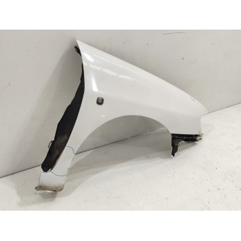 Recambio de aleta delantera derecha para seat ibiza (6k1) signo referencia OEM IAM   