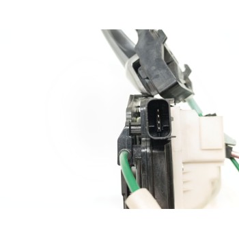 Recambio de cerradura puerta delantera derecha para kia rio concept referencia OEM IAM C6FR  