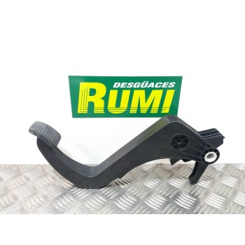 Recambio de pedal embrague para peugeot boxer caja cerr. techo elevado (bat.3450)(335)(2007 =>) hdi (335) referencia OEM IAM 380