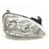 Recambio de faro derecho para opel corsa c first referencia OEM IAM 13237262  