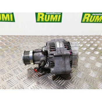 Recambio de alternador para hyundai accent (lc) crdi gl referencia OEM IAM 3730027502 1002132940 