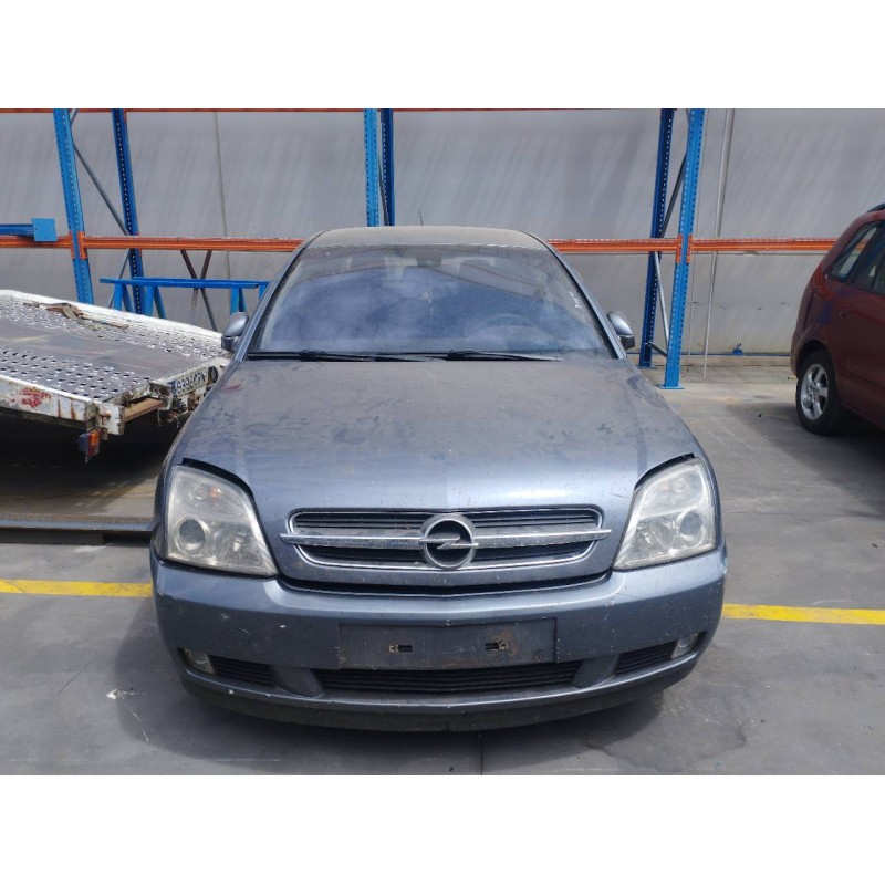 OPEL VECTRA C BERLINA