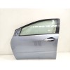 Recambio de puerta delantera izquierda para honda civic berlina 5 (fk) 2.2 i-ctdi executive referencia OEM IAM   