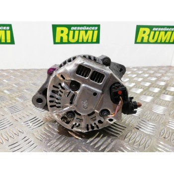 Recambio de alternador para hyundai accent (lc) crdi gl referencia OEM IAM 3730027502 1002132940 