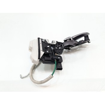 Recambio de cerradura puerta delantera derecha para kia rio concept referencia OEM IAM C6FR  