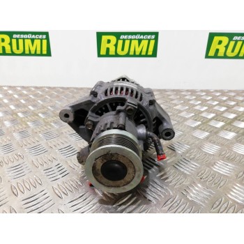 Recambio de alternador para hyundai accent (lc) crdi gl referencia OEM IAM 3730027502 1002132940 