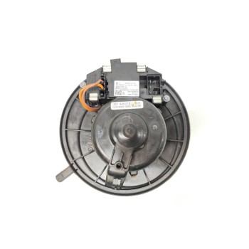 Recambio de motor calefaccion para volkswagen golf plus (5m1) crossgolf referencia OEM IAM 3C0907521D  