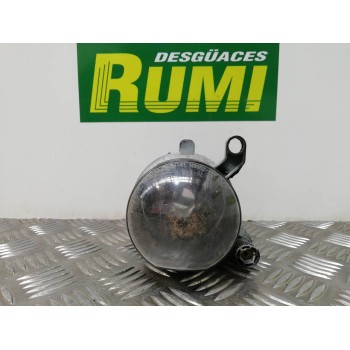 Recambio de faro antiniebla izquierdo para bmw serie 3 berlina (e90) 320d referencia OEM IAM   
