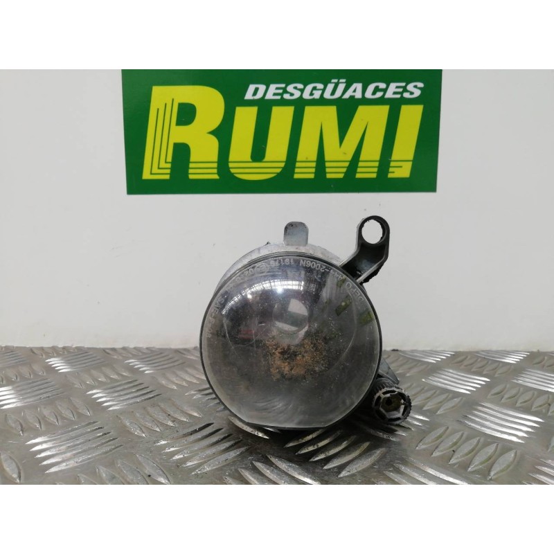 Recambio de faro antiniebla izquierdo para bmw serie 3 berlina (e90) 320d referencia OEM IAM   