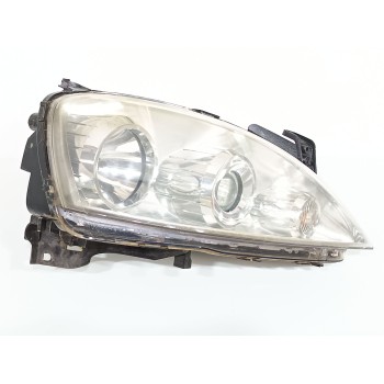 Recambio de faro derecho para opel corsa c first referencia OEM IAM 13237262  