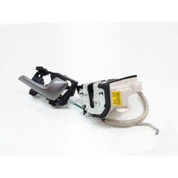 Recambio de cerradura puerta delantera derecha para kia rio concept referencia OEM IAM C6FR  