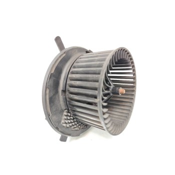 Recambio de motor calefaccion para volkswagen golf plus (5m1) crossgolf referencia OEM IAM 3C0907521D  