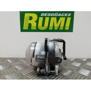 Recambio de faro antiniebla izquierdo para bmw serie 3 berlina (e90) 320d referencia OEM IAM   