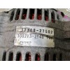 Recambio de alternador para hyundai accent (lc) crdi gl referencia OEM IAM 3730027502 1002132940 