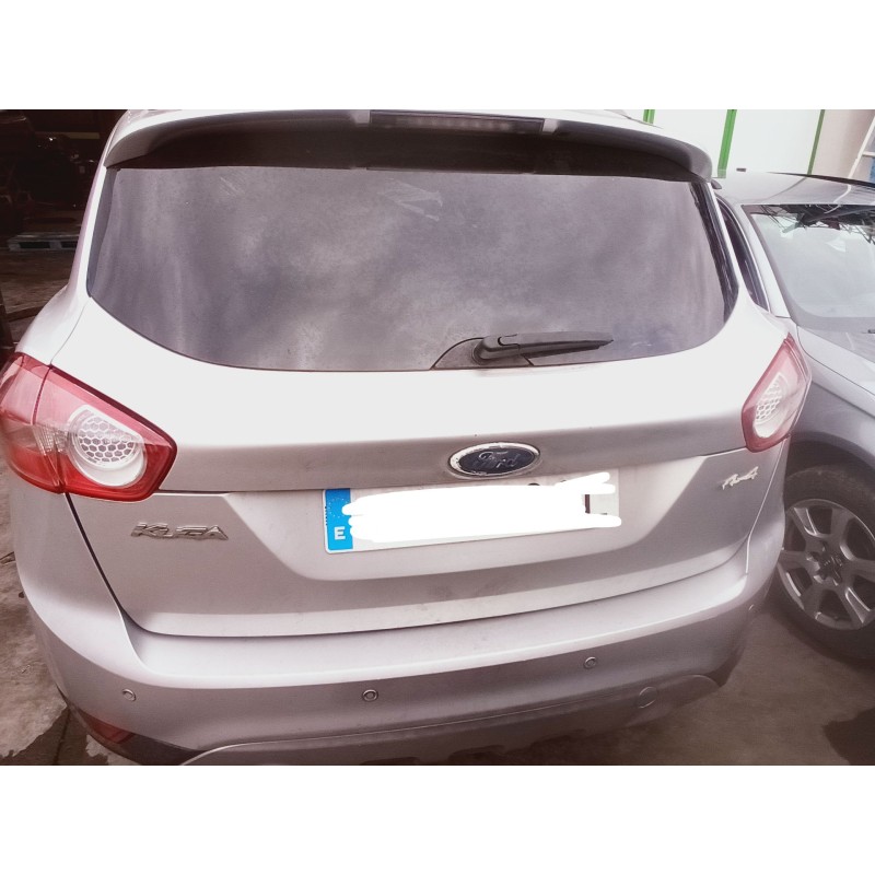 FORD KUGA (CBV)