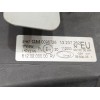 Recambio de faro derecho para opel corsa c first referencia OEM IAM 13237262  