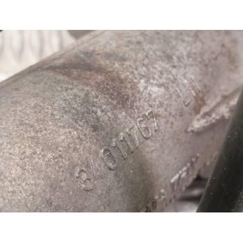 Recambio de cremallera direccion para ford transit connect (tc7) furgón (2006) referencia OEM IAM 34011767LH  