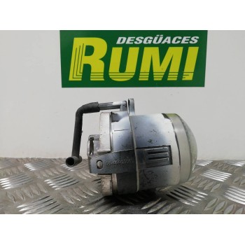Recambio de faro antiniebla izquierdo para bmw serie 3 berlina (e90) 320d referencia OEM IAM   