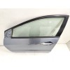 Recambio de puerta delantera izquierda para honda civic berlina 5 (fk) 2.2 i-ctdi executive referencia OEM IAM   