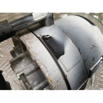 Recambio de faro antiniebla izquierdo para bmw serie 3 berlina (e90) 320d referencia OEM IAM   