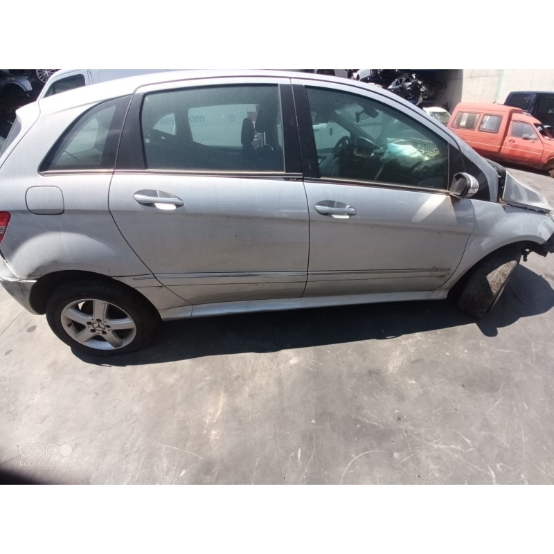 MERCEDES-BENZ CLASE B (W245)