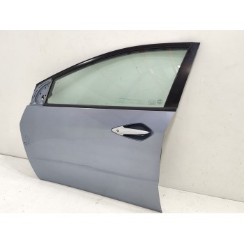 Recambio de puerta delantera izquierda para honda civic berlina 5 (fk) 2.2 i-ctdi executive referencia OEM IAM   