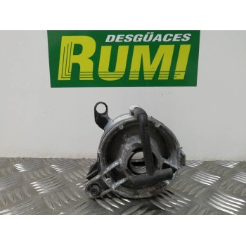 Recambio de faro antiniebla izquierdo para bmw serie 3 berlina (e90) 320d referencia OEM IAM   