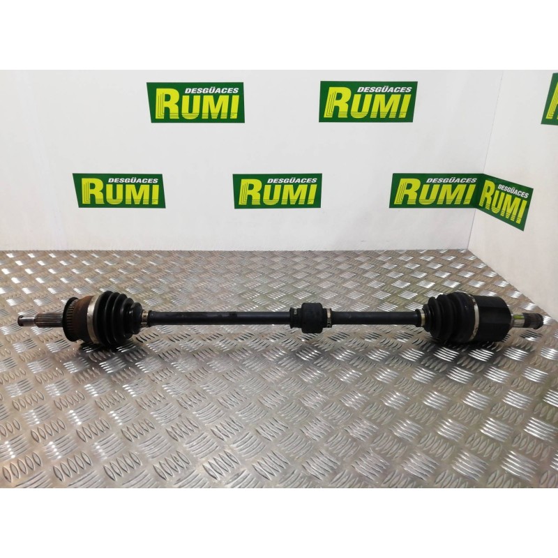 Recambio de transmision delantera derecha para kia cerato 2.0 ex crdi berlina (4-ptas.) referencia OEM IAM   