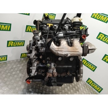 Recambio de motor completo para chrysler voyager (rg) 3.3 v6 cat referencia OEM IAM EGA  