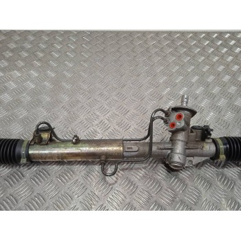 Recambio de cremallera direccion para ford transit connect (tc7) furgón (2006) referencia OEM IAM 34011767LH  