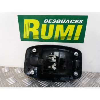 Recambio de maneta exterior lateral derecha para peugeot boxer caja cerrada (bat. 3450) (333) hdi (333) referencia OEM IAM   