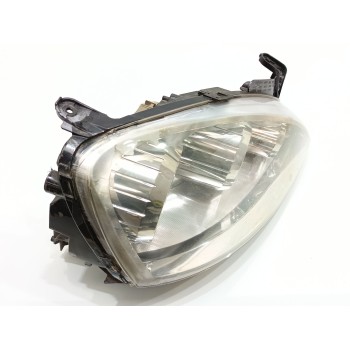 Recambio de faro derecho para opel corsa c first referencia OEM IAM 13237262  