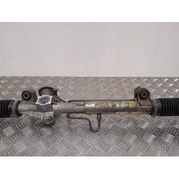 Recambio de cremallera direccion para ford transit connect (tc7) furgón (2006) referencia OEM IAM 34011767LH  