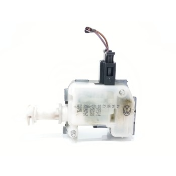 Recambio de motor cierre centralizado tapa combustible para volkswagen golf plus (5m1) crossgolf referencia OEM IAM 1K5959782  