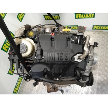 Recambio de motor completo para chrysler voyager (rg) 3.3 v6 cat referencia OEM IAM EGA  