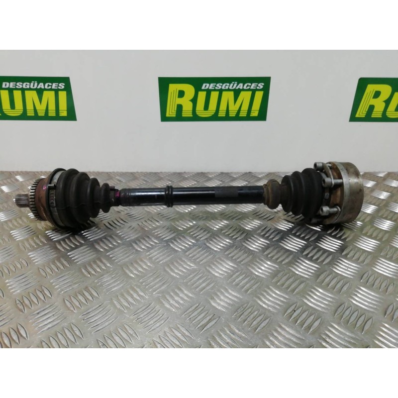 Recambio de transmision delantera izquierda para audi 80/90 (893) 80 comfort edition referencia OEM IAM   