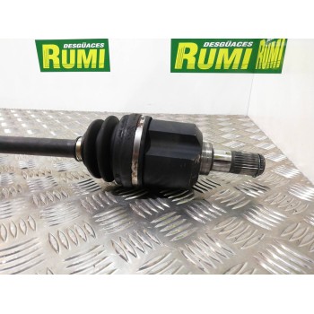 Recambio de transmision delantera derecha para kia cerato 2.0 ex crdi berlina (4-ptas.) referencia OEM IAM   