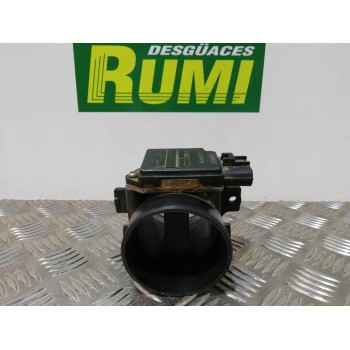 Recambio de caudalimetro para ford mondeo berlina (gd) ambiente referencia OEM IAM 97BP12B579AA  