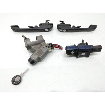 Recambio de juego bombines para volkswagen jetta (165/167) gl referencia OEM IAM   