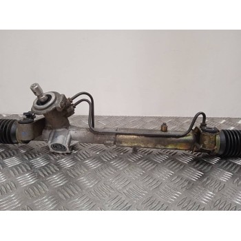 Recambio de cremallera direccion para ford transit connect (tc7) furgón (2006) referencia OEM IAM 34011767LH  