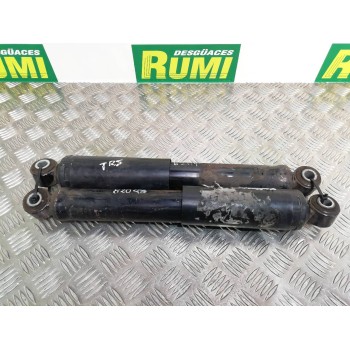 Recambio de juego amortiguadores trasero para peugeot boxer caja abierta (bat. 4035)(333/335)(2007 =>) hdi (333) referencia OEM 