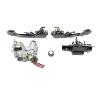 Recambio de juego bombines para volkswagen jetta (165/167) gl referencia OEM IAM   