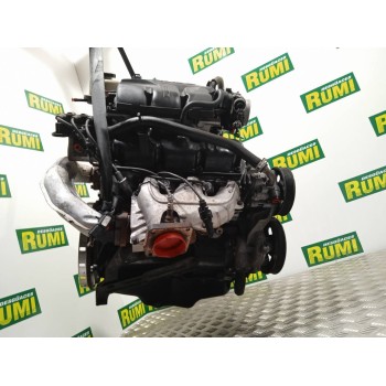 Recambio de motor completo para chrysler voyager (rg) 3.3 v6 cat referencia OEM IAM EGA  