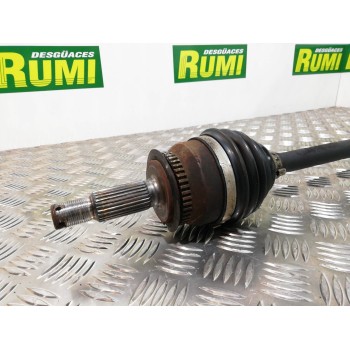 Recambio de transmision delantera derecha para kia cerato 2.0 ex crdi berlina (4-ptas.) referencia OEM IAM   